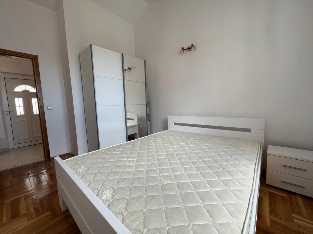 Apartments Mon Beach بودفا المظهر الخارجي الصورة