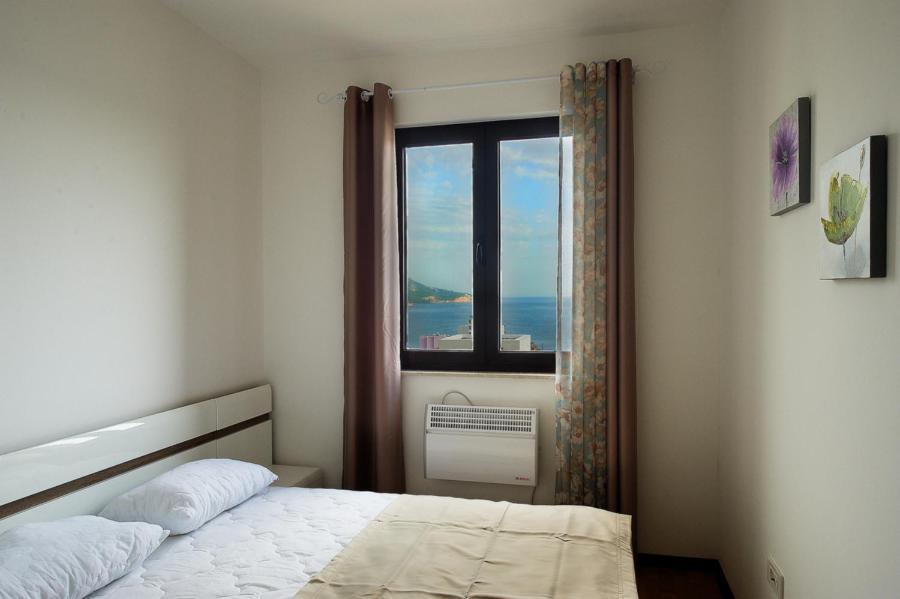 Apartments Mon Beach بودفا الغرفة الصورة