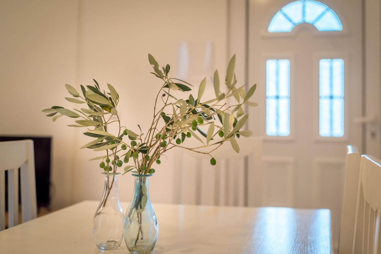 Apartments Mon Beach بودفا المظهر الخارجي الصورة